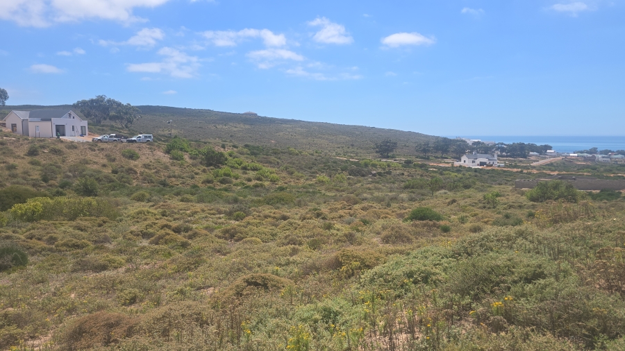 0 Bedroom Property for Sale in St Helena Views Western Cape